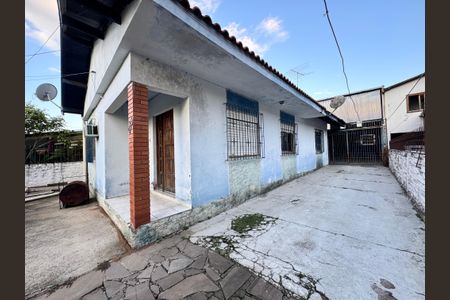 Casa para alugar com 110m², 3 quartos e 3 vagasÁrea comum