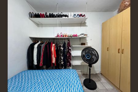 Casa para alugar com 110m², 3 quartos e 3 vagasQuarto 1