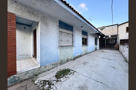 Casa para alugar com 110m², 3 quartos e 3 vagasÁrea comum