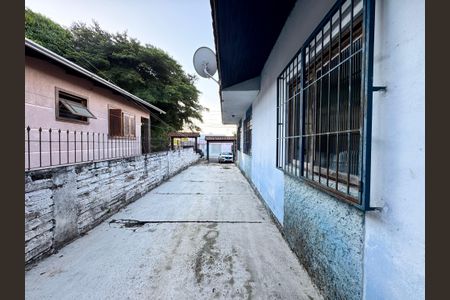 Casa para alugar com 110m², 3 quartos e 3 vagasÁrea comum