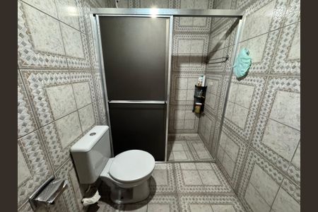 Casa para alugar com 110m², 3 quartos e 3 vagasBanheiro