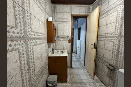 Casa para alugar com 110m², 3 quartos e 3 vagasBanheiro