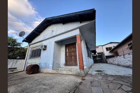 Casa para alugar com 110m², 3 quartos e 3 vagasÁrea comum