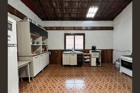 Casa para alugar com 110m², 3 quartos e 3 vagasSala/Cozinha