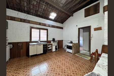 Casa para alugar com 110m², 3 quartos e 3 vagasSala/Cozinha