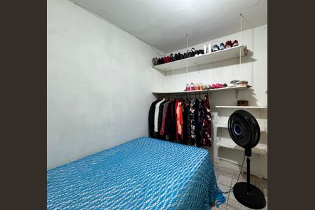 Casa para alugar com 110m², 3 quartos e 3 vagasQuarto 1