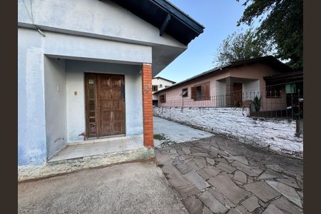 Casa para alugar com 110m², 3 quartos e 3 vagasÁrea comum