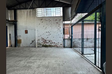 Casa para alugar com 110m², 3 quartos e 3 vagasÁrea comum