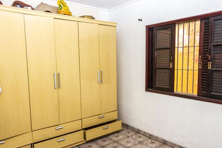 Casa à venda com 126m², 3 quartos e sem vagaQuarto 2