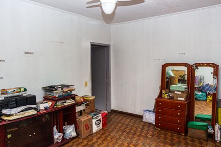 Casa à venda com 126m², 3 quartos e sem vagaSala