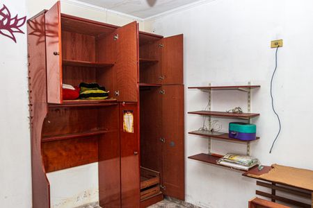 Casa à venda com 126m², 3 quartos e sem vagaQuarto 1