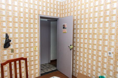 Casa à venda com 126m², 3 quartos e sem vagaCozinha