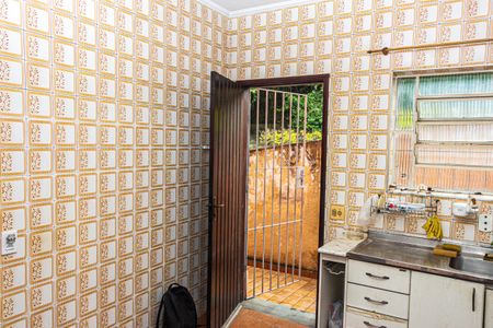 Casa à venda com 126m², 3 quartos e sem vagaCozinha