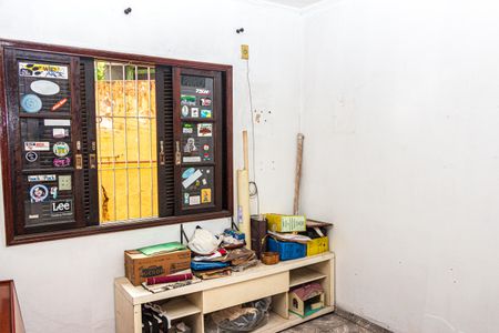 Casa à venda com 126m², 3 quartos e sem vagaQuarto 1