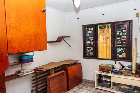 Casa à venda com 126m², 3 quartos e sem vagaQuarto 1