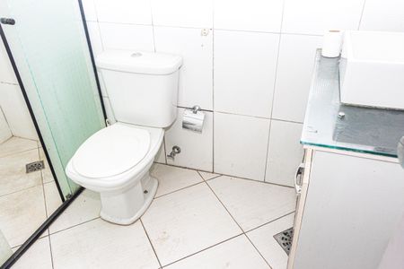 Casa à venda com 126m², 3 quartos e sem vagaBanheiro