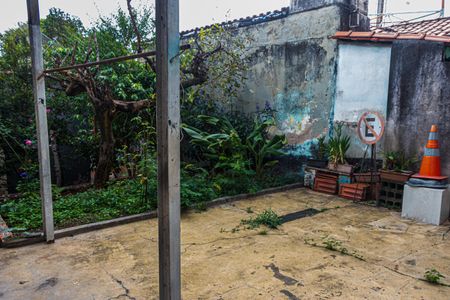 Casa à venda com 126m², 3 quartos e sem vagaÁrea de Serviço