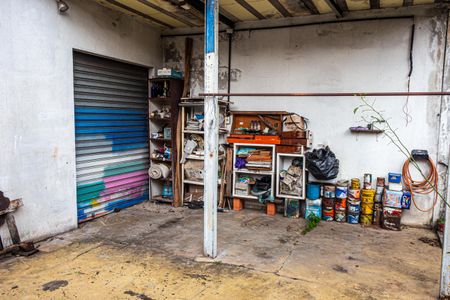 Casa à venda com 126m², 3 quartos e sem vagaÁrea de Serviço