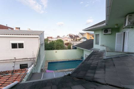 Casa à venda com 326m², 4 quartos e 2 vagas Casa à venda com 326m², 4 quartos e 2 vagasVista Quarto