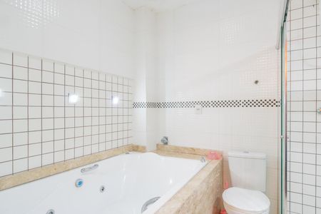 Apartamento à venda com 45m², 1 quarto e sem vagaBanheiro