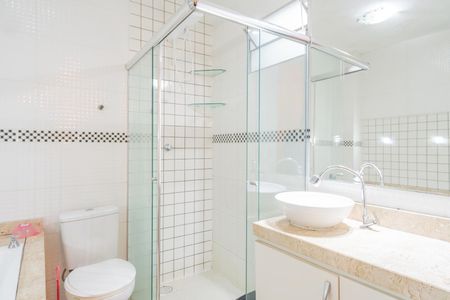 Apartamento à venda com 45m², 1 quarto e sem vagaBanheiro