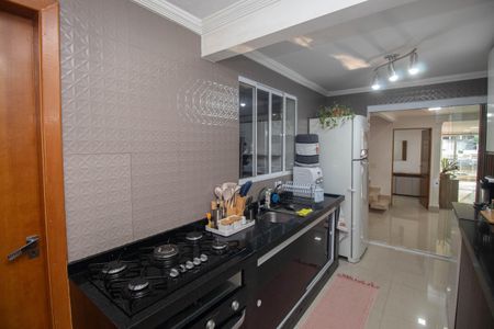 Casa para alugar com 435m², 5 quartos e 3 vagas Casa para alugar com 435m², 5 quartos e 3 vagasCozinha