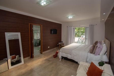 Casa para alugar com 435m², 5 quartos e 3 vagas Casa para alugar com 435m², 5 quartos e 3 vagasSuíte 2