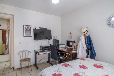 Apartamento à venda com 44m², 1 quarto e sem vaga Apartamento à venda com 44m², 1 quarto e sem vagaQuarto