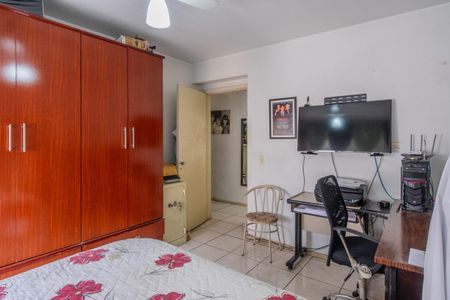 Apartamento à venda com 44m², 1 quarto e sem vaga Apartamento à venda com 44m², 1 quarto e sem vagaQuarto