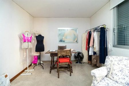 Apartamento à venda com 188m², 3 quartos e 2 vagasFoto 01