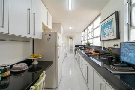 Apartamento à venda com 188m², 3 quartos e 2 vagasFoto 01