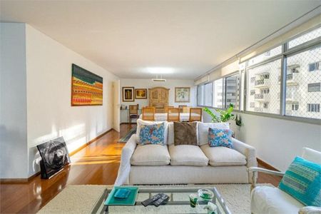 Apartamento à venda com 188m², 3 quartos e 2 vagasFoto 01