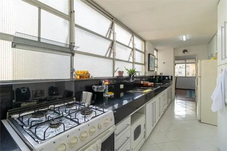 Apartamento à venda com 188m², 3 quartos e 2 vagasFoto 01