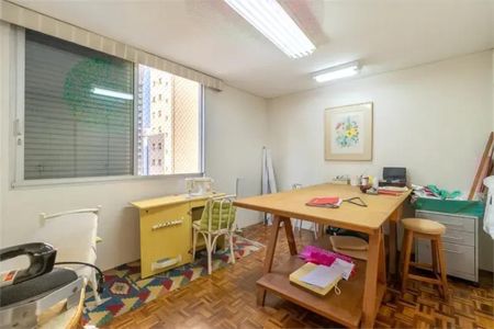 Apartamento à venda com 188m², 3 quartos e 2 vagasFoto 01