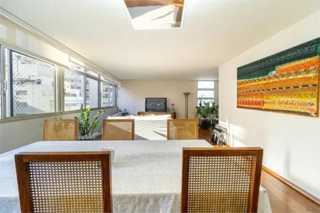 Apartamento à venda com 188m², 3 quartos e 2 vagasFoto 01