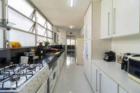 Apartamento à venda com 188m², 3 quartos e 2 vagasFoto 01