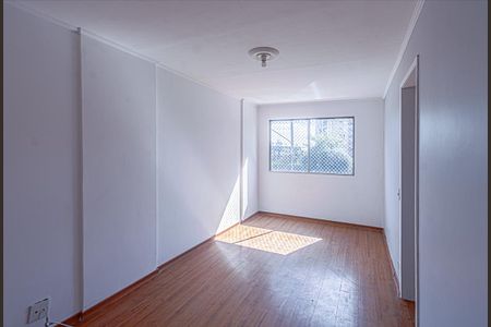 Apartamento para alugar com 52m², 2 quartos e 1 vagaSala