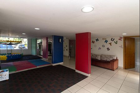 Apartamento para alugar com 52m², 2 quartos e 1 vagaÁrea comum - brinquedoteca