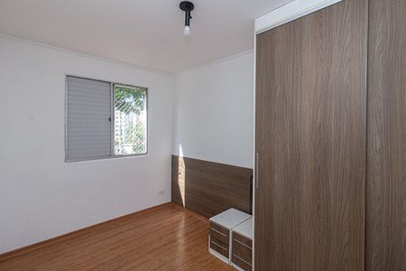 Apartamento para alugar com 52m², 2 quartos e 1 vagaQuarto 2