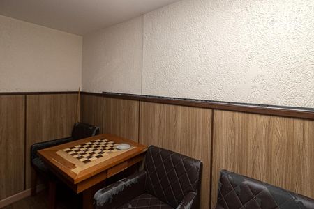 Apartamento para alugar com 52m², 2 quartos e 1 vagaÁrea comum - sala de jogos adulto