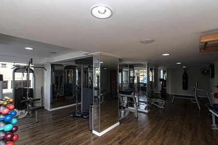 Apartamento para alugar com 52m², 2 quartos e 1 vagaÁrea comum - Academia