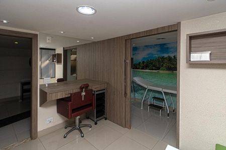 Apartamento para alugar com 52m², 2 quartos e 1 vagaÁrea comum - espaço mulher