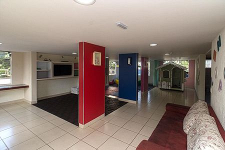 Apartamento para alugar com 52m², 2 quartos e 1 vagaÁrea comum - brinquedoteca