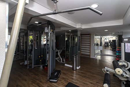 Apartamento para alugar com 52m², 2 quartos e 1 vagaÁrea comum - Academia