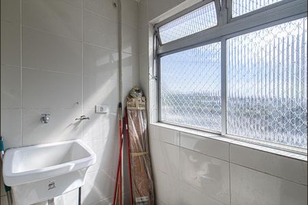 Apartamento para alugar com 52m², 2 quartos e 1 vagaÁrea de Serviço