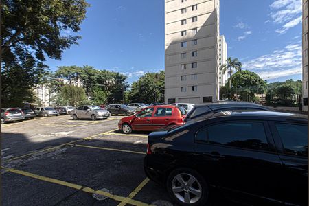 Apartamento para alugar com 52m², 2 quartos e 1 vagagaragem