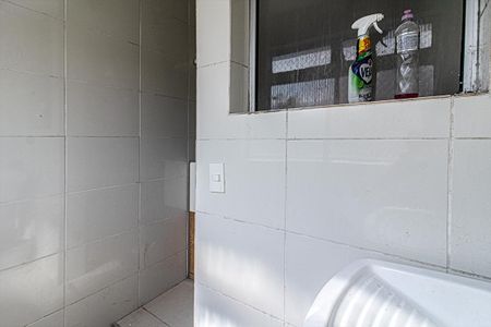 Apartamento para alugar com 52m², 2 quartos e 1 vagaÁrea de Serviço