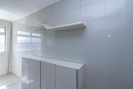 Apartamento para alugar com 52m², 2 quartos e 1 vagaCozinha