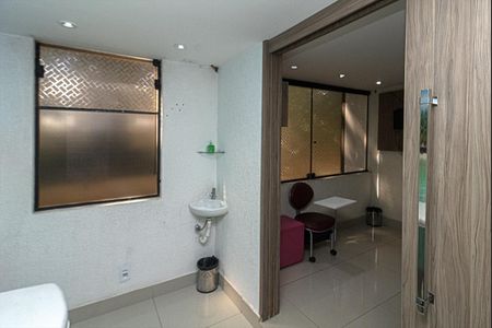 Apartamento para alugar com 52m², 2 quartos e 1 vagaÁrea comum - espaço mulher