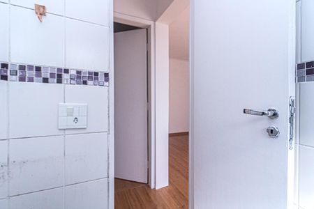 Apartamento para alugar com 52m², 2 quartos e 1 vagabanheiro social